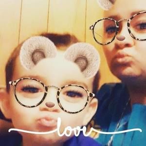 Meet your Posher, Kelli